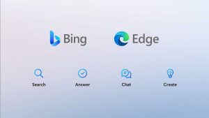 Bing - Your AI copilot