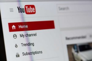 Tạo kênh Youtube cho thương hiệu cá nhân