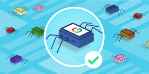 Web Crawler, Googlebot