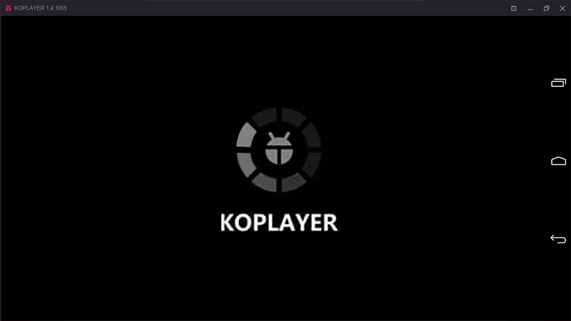 Lỗi KoPlayer không đủ bộ nhớ 