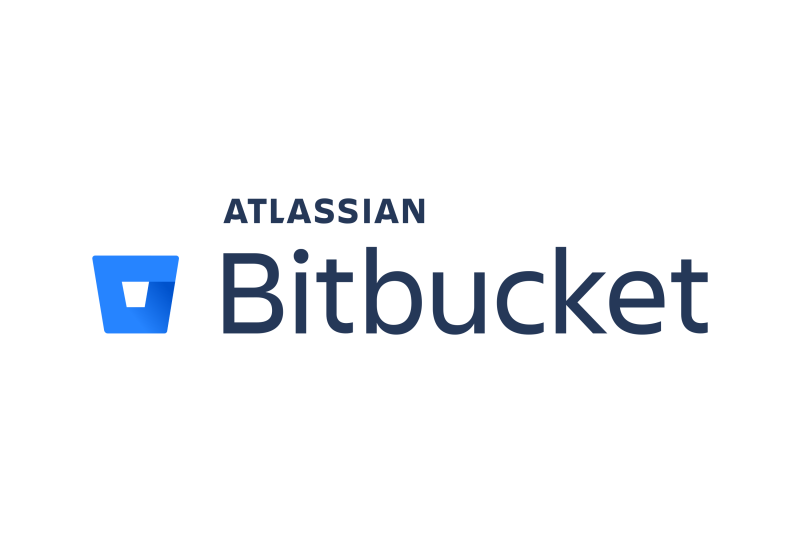 Logo của Bitbucket