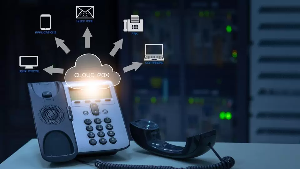 Cloud Phone là gì? Lợi ích và cách thức hoạt động của Cloud Phone 8 Cloud Phone là gì