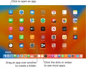 Launchpad
