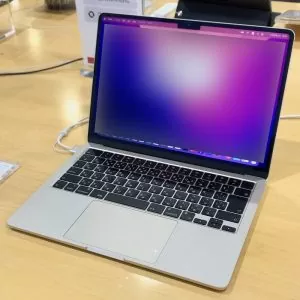 Macbook